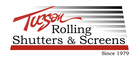 Tucson Rolling Shutters & Screens
