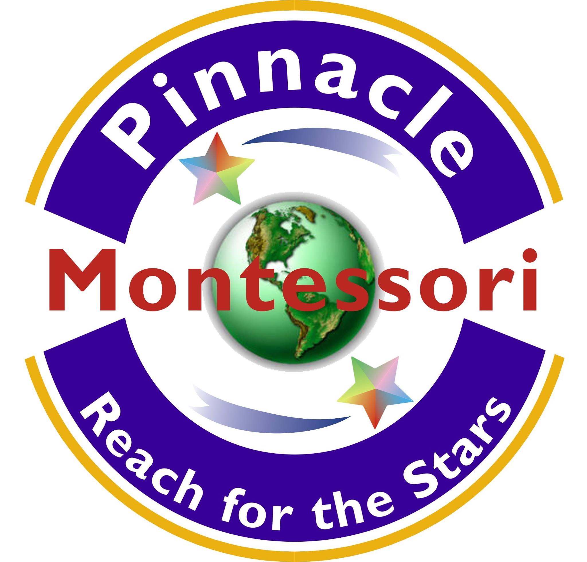 Pinnacle Montessori of Alamo Ranch