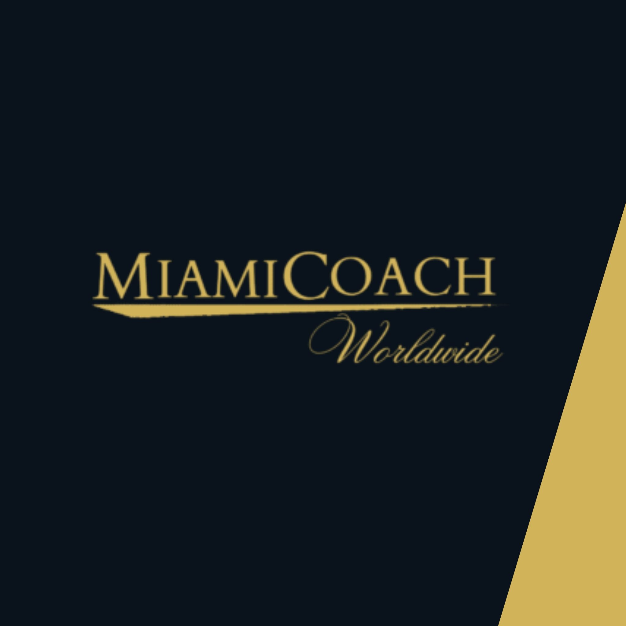 MiamiCoach Worldwide – Luxury Miami Limo Service
