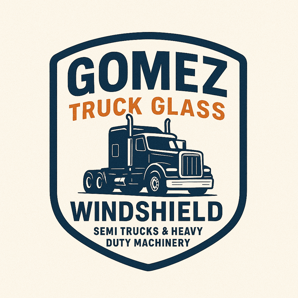 Gomez Truck Glass & Windshield