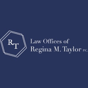 Law Offices of Regina M. Taylor, P.C.
