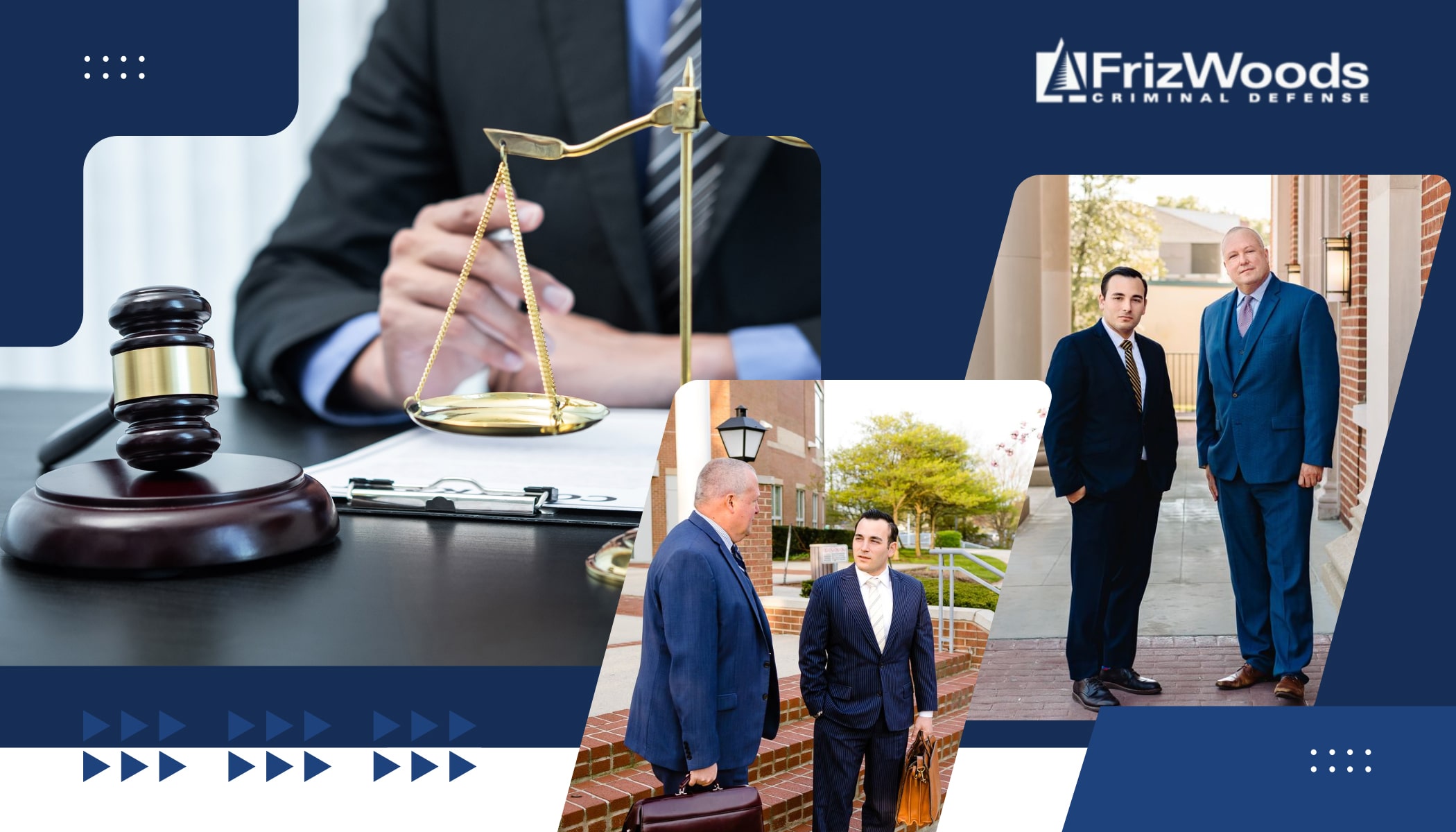 FrizWoods LLC
