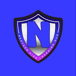 Next Gen Kids Learning Hub