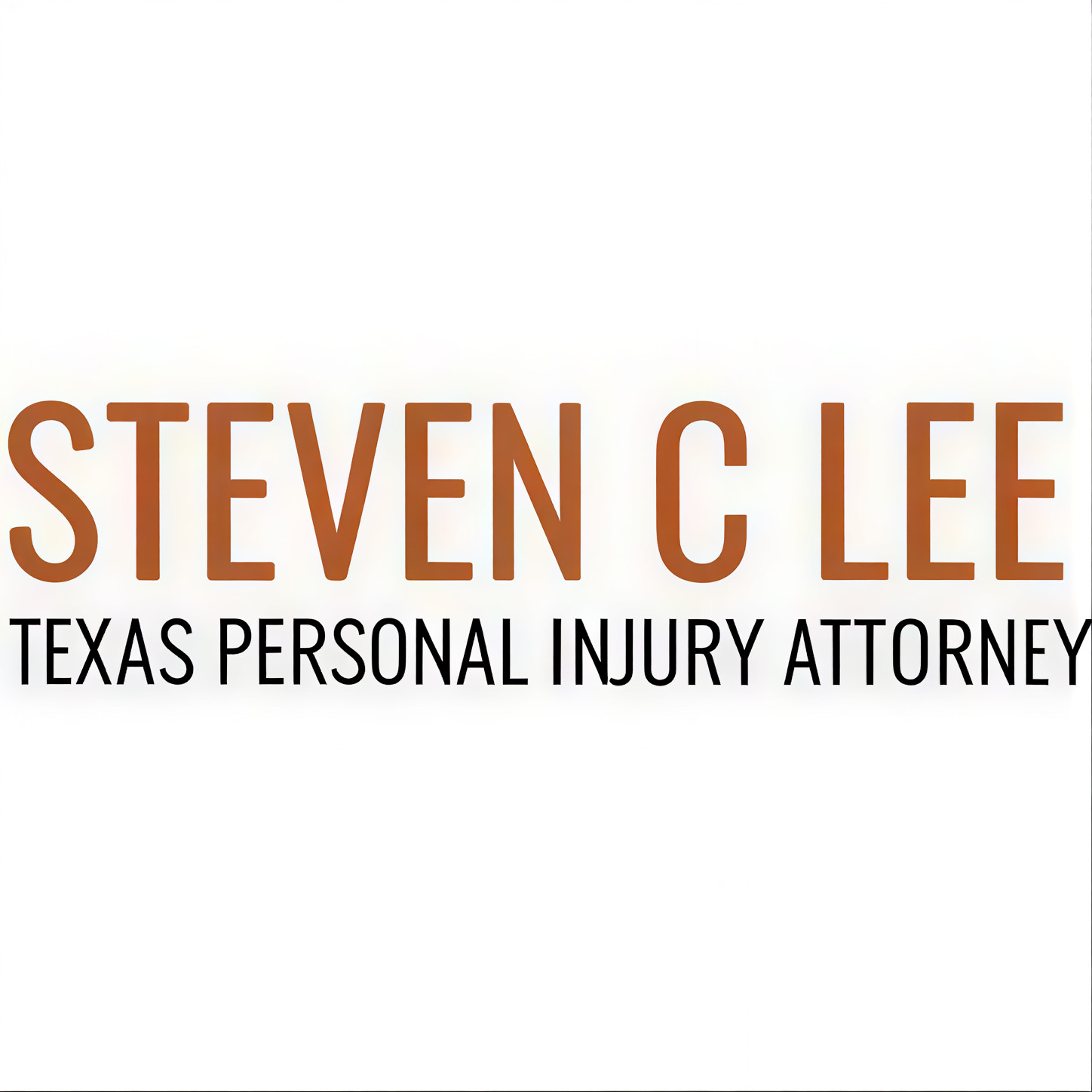 Steven C. Lee - Personal Injury Lawyer Austin, TX