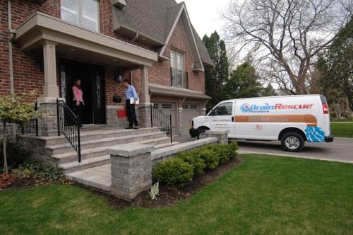 Drain Rescue Plumbers Toronto