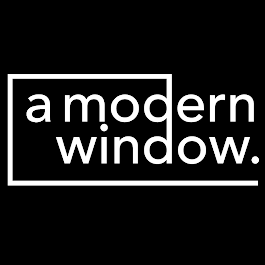 A Modern Window
