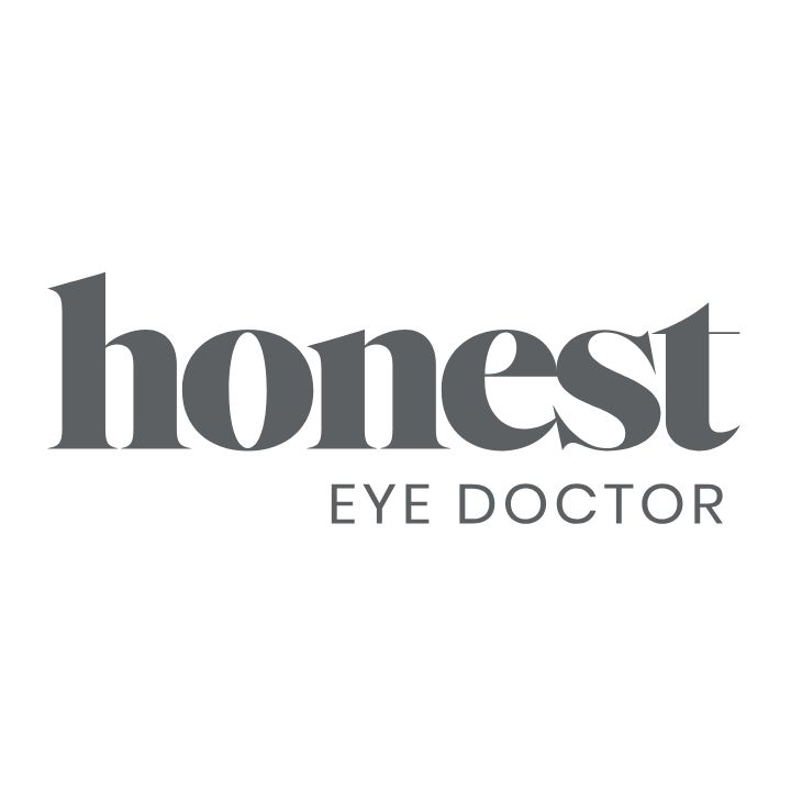 Honest Eye Doctor