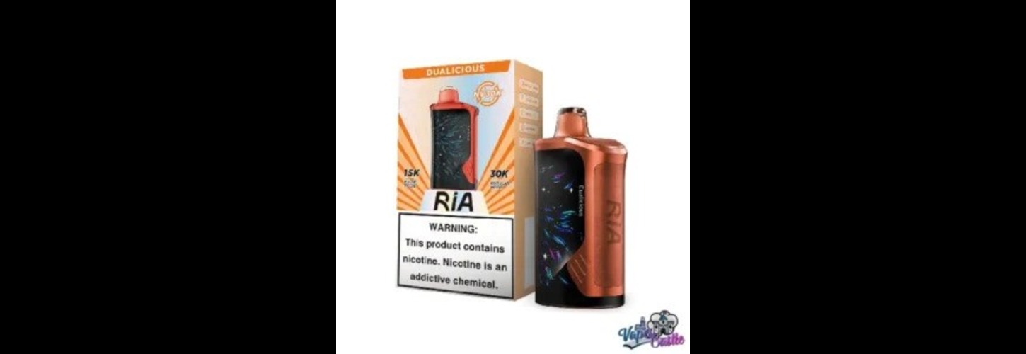 Ria Vape