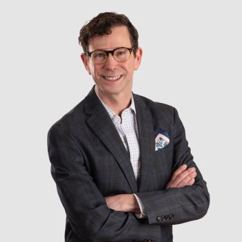 Michael Selbst