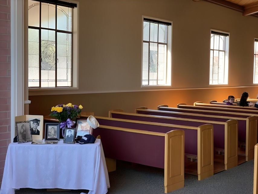 Daniels Chapel of the Roses Funeral Home and Crematory, Inc.