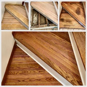 Ohio Flooring Experts