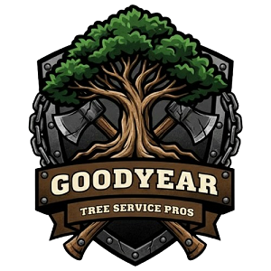 Goodyear Tree Service Pros