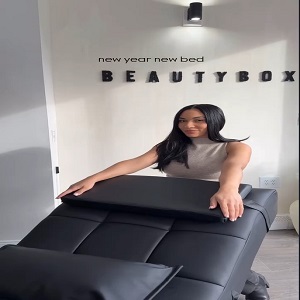 Beauty Box Philly