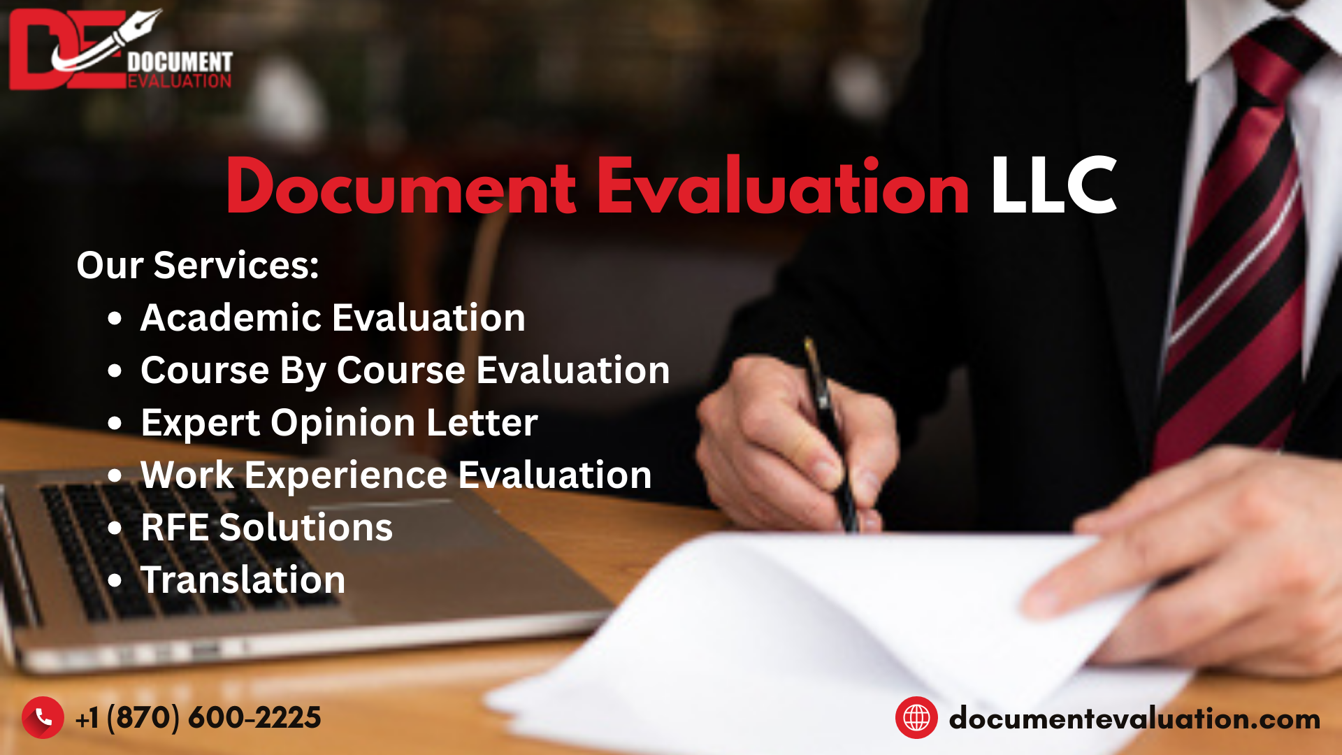 Document Evaluation
