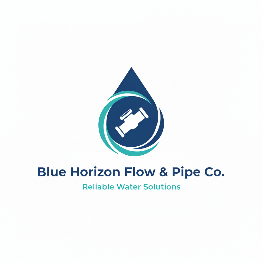 Blue Horizon Flow & Pipe Co.