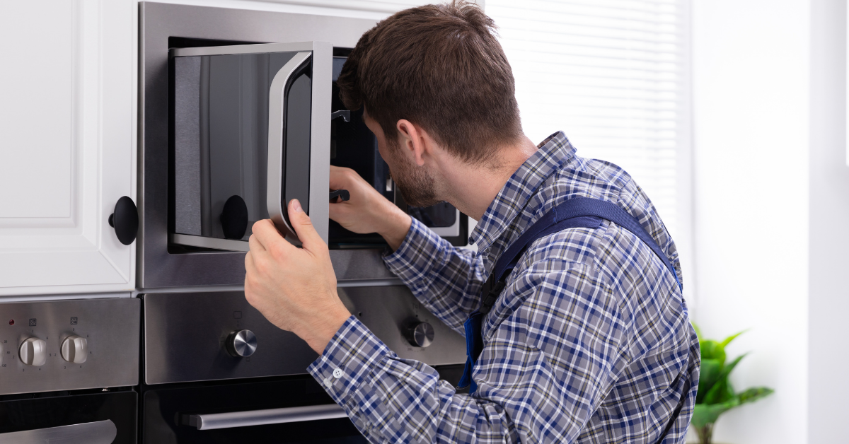 Appliance Repair Near Me