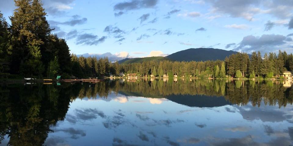 Lake Retreat Center Camp Ravensdale