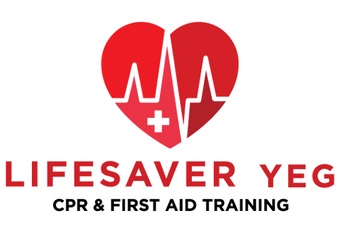 LIFESAVER YEG CPR AND FIRST AID TRAINING (SOUTH)