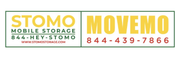 Stomo Mobile Storage & MoveMo Loading