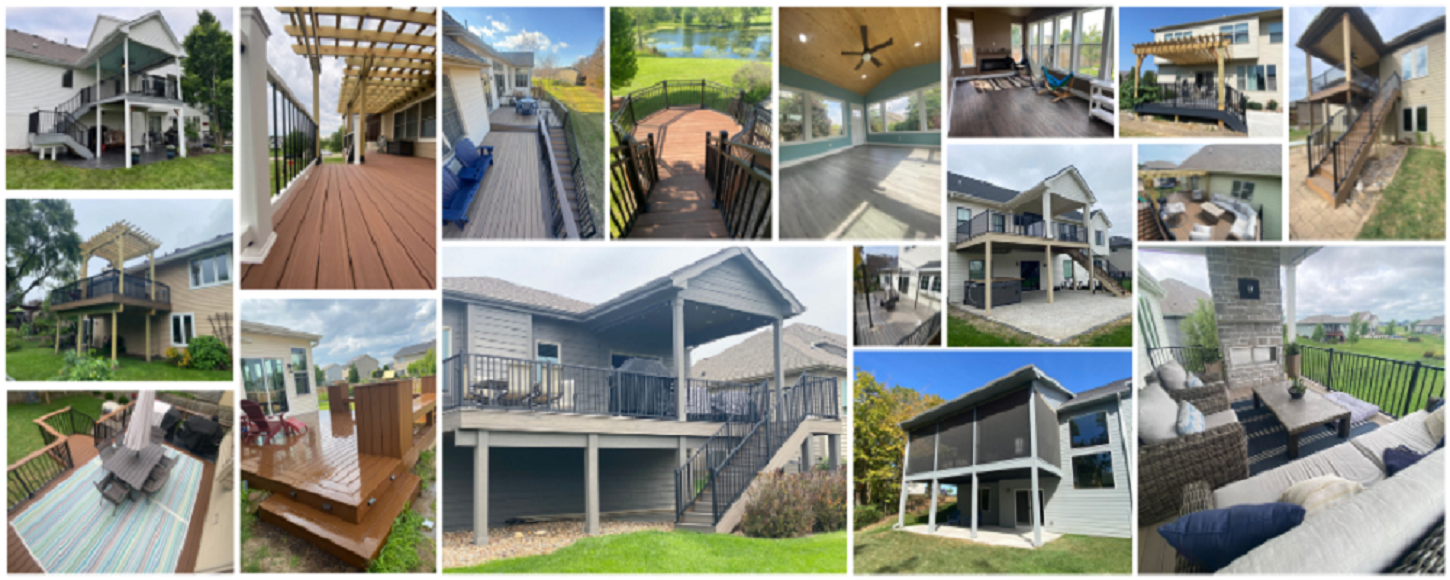 Ankeny Deck Specialist