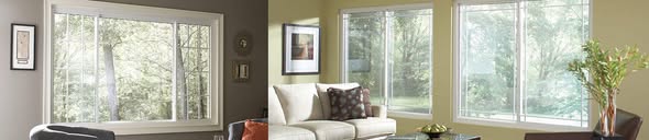 Deluxe Windows & Doors