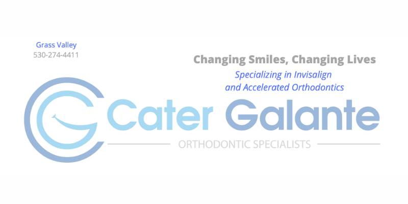 Cater Galante Orthodontic Specialists - Grass Valley