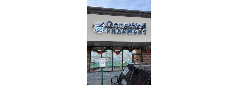 GeneWell Pharmacy