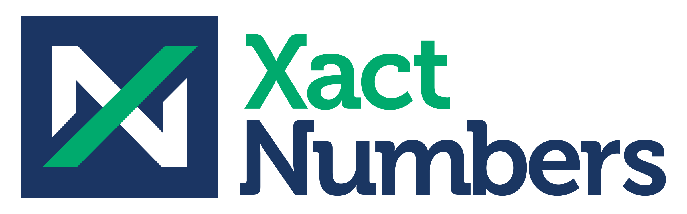 Xact Numbers LLC