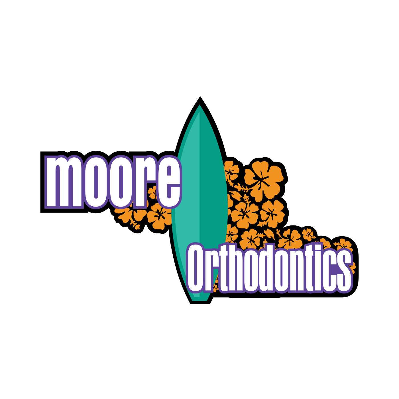Moore Orthodontics - Midlothian