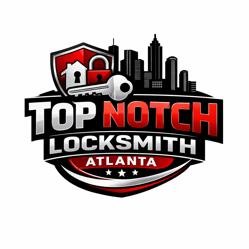 Top Notch Locksmith Atlanta