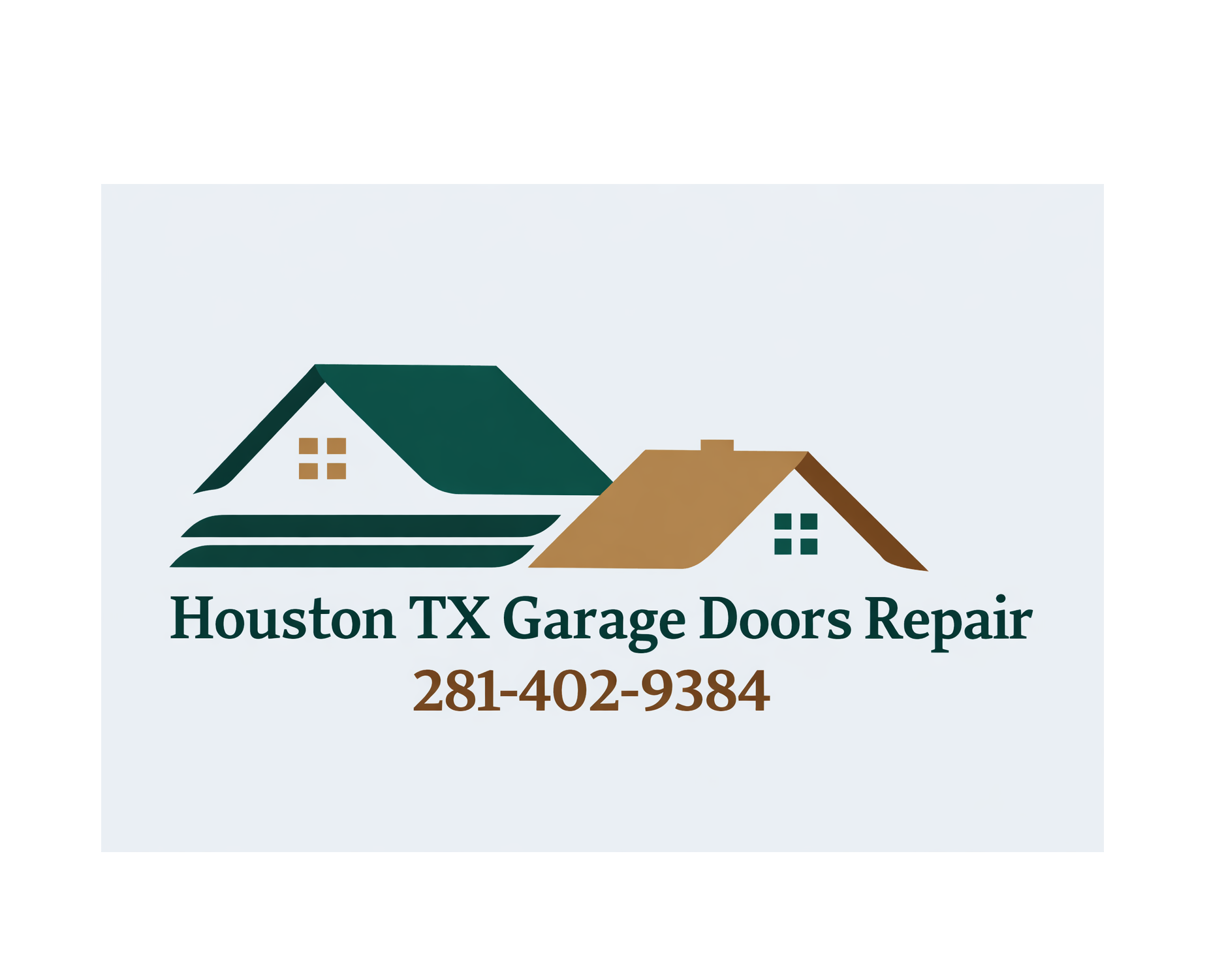 Houston TX Garage Doors Repair