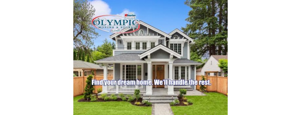Olympic Moving & Storage - Federal Way Moving Company