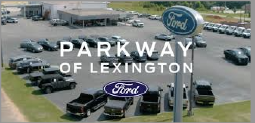 Parkway Ford of Lexington