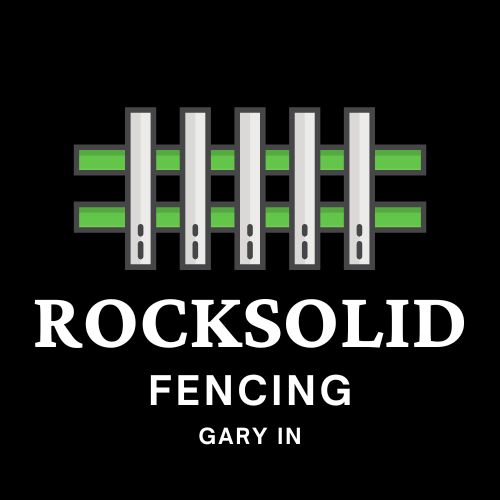 RockSolid Gary Fencing