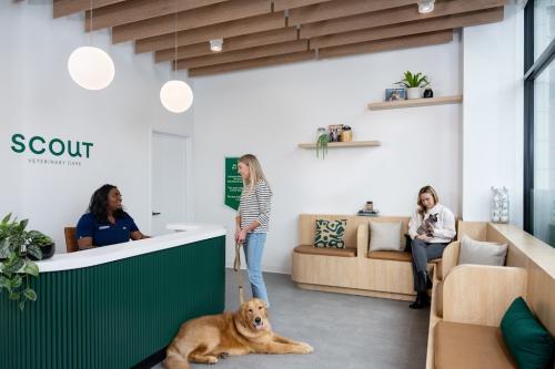 Scout Veterinary Urgent Care - Old Orchard