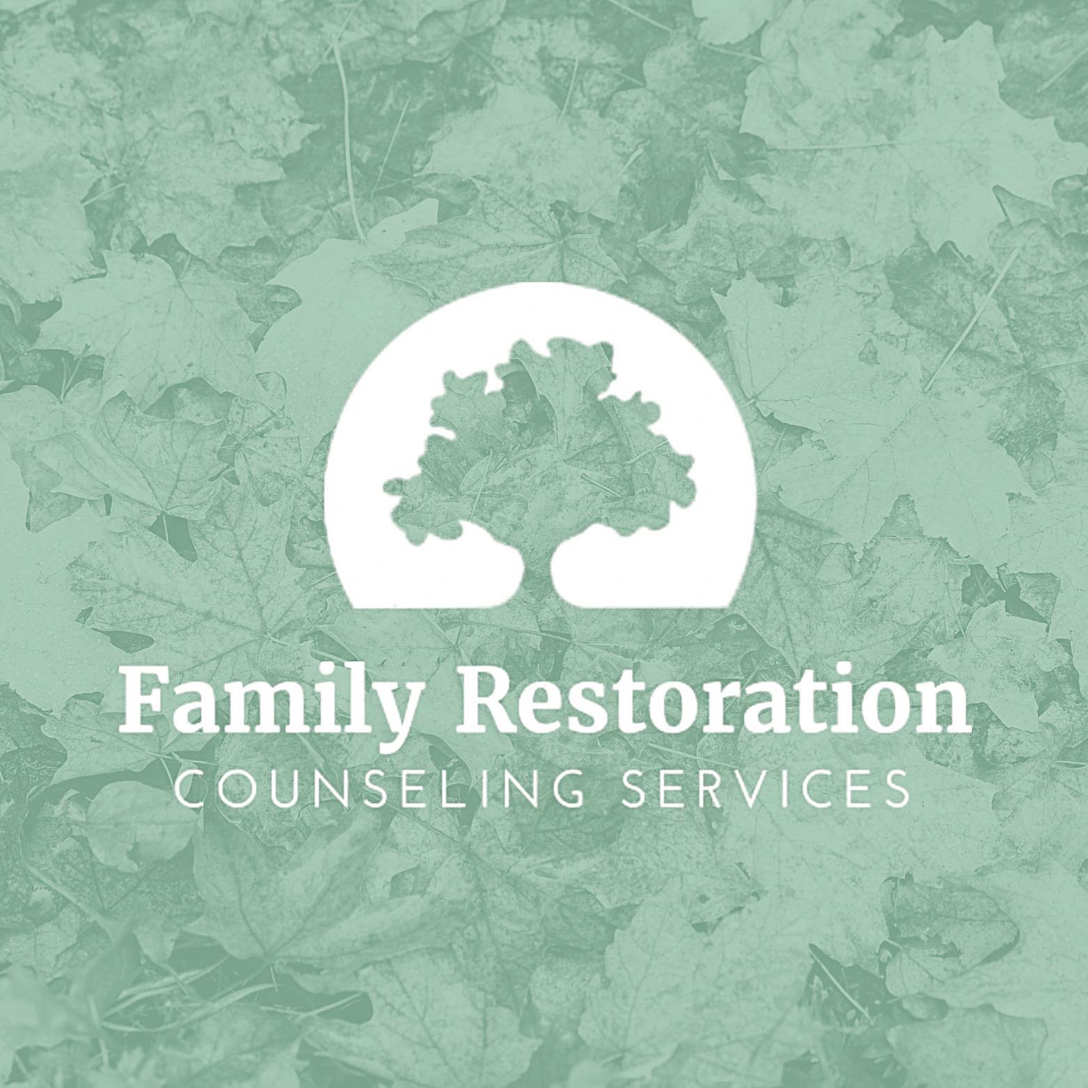 Family Restoration Counseling Services