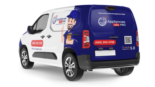 Appliances USA Pro