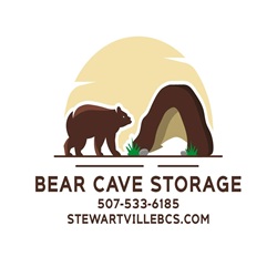 Bear Cave Storage