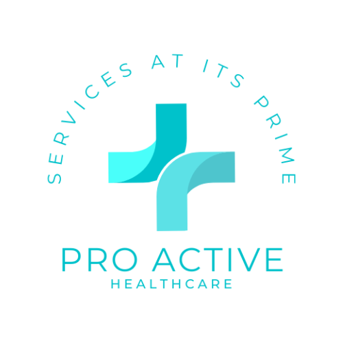 Proactive Healthcare Services LLC
