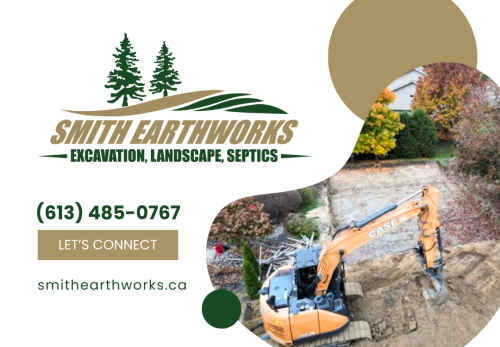 Smith Earthworks