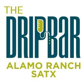 The DRIPBaR Alamo Ranch