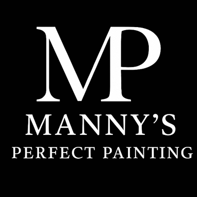 Manny's Perfect Painting