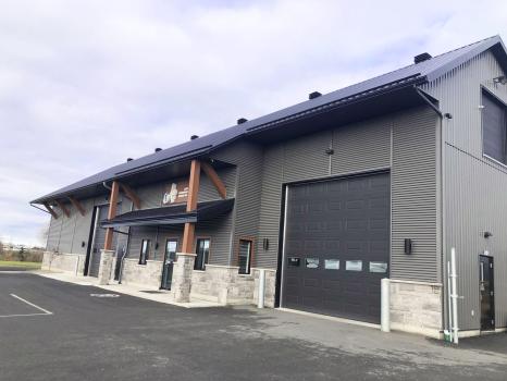 Accès Distribution Produits inc