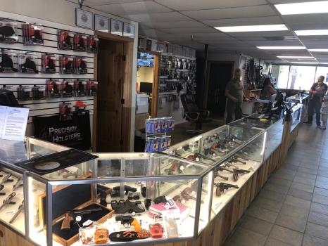 G4 Firearms LLC
