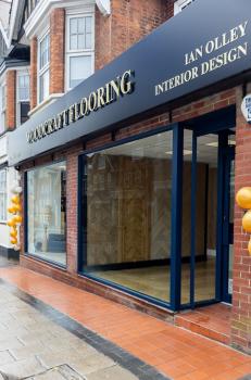 Woodcraft Flooring