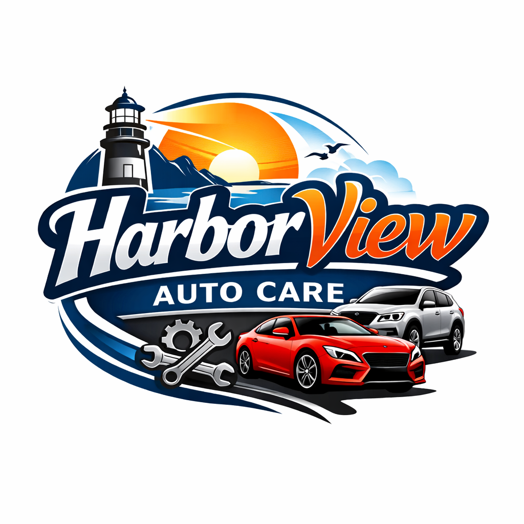 HarborView Auto Care