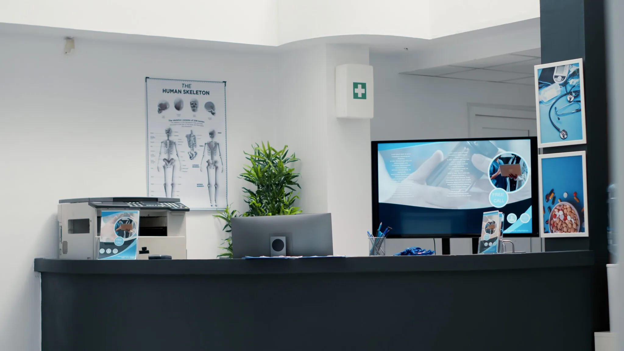 Domino Dental