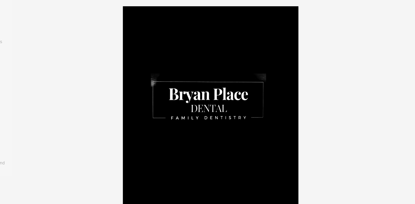 Bryan Place Dental | Dentistry & Orthodontics