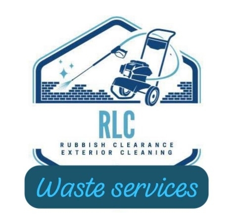 RLC Rubbish Clearance And Exterior Cleaning