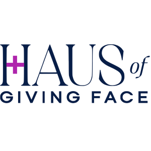 Haus of Giving Face